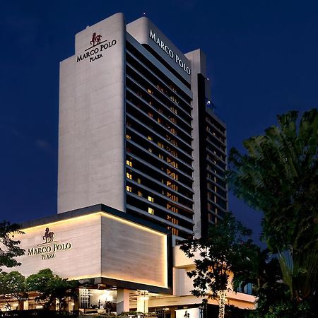 Marco Polo Plaza Cebu Hotel Kültér fotó Marco Polo Hotel, Kuala Lumpur
