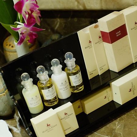 Marco Polo Plaza Cebu Hotel Kültér fotó