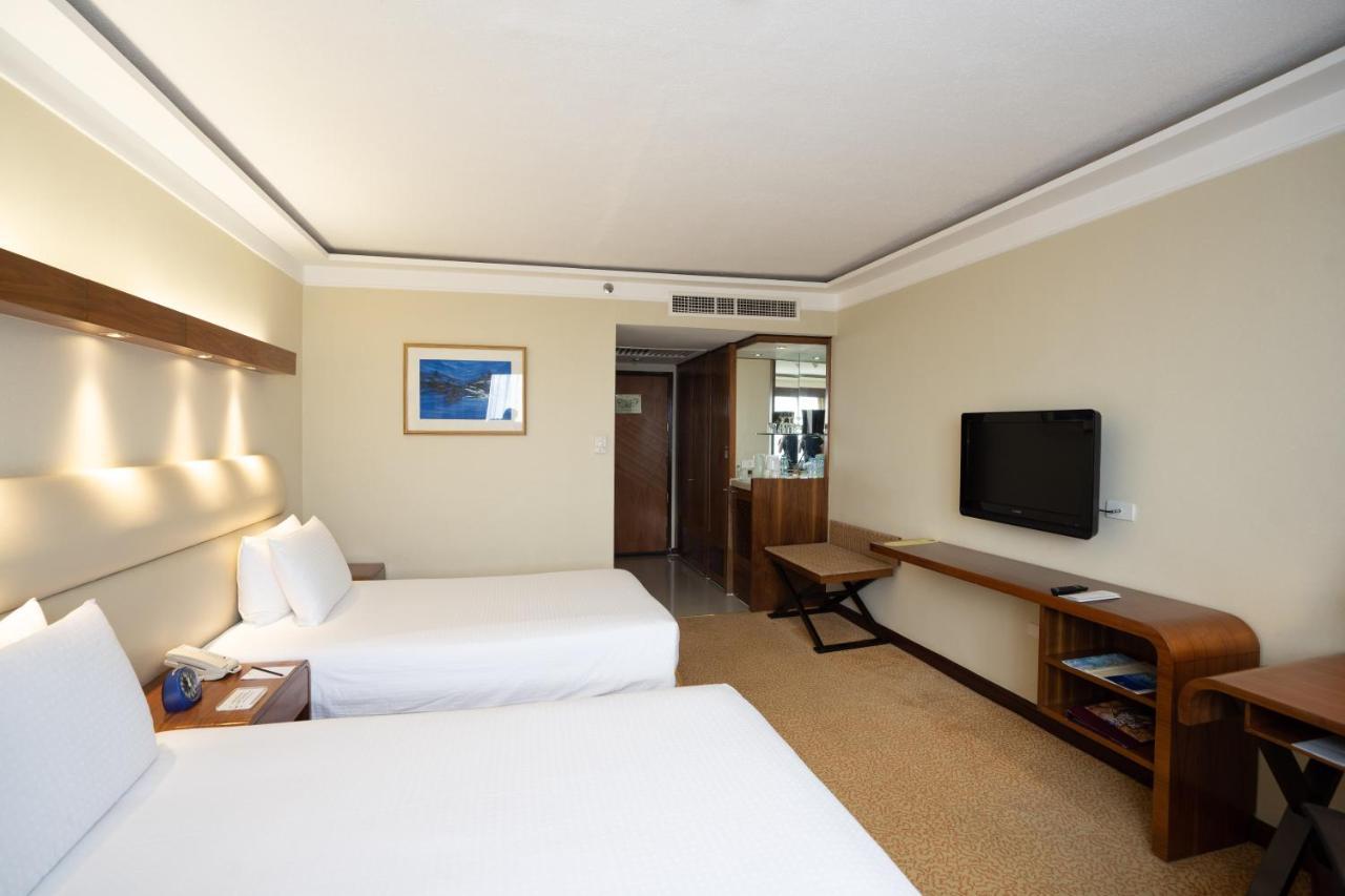 Marco Polo Plaza Cebu Hotel Kültér fotó